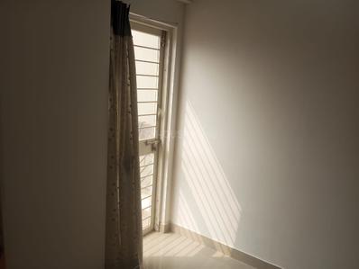 Bedroom Image of 398 Sq.ft 1 BHK Apartment / Flat for sale in Moraya Vedant Heights, Kiwale Pune for Rs. 3500000