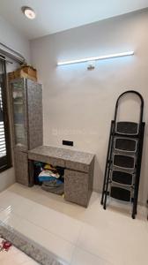 Bedroom Image of 1400 Sq.ft 2 BHK Apartment / Flat for sale in Motera Ahmedabad for Rs. 7000000