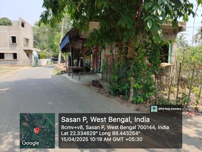 Image of 7200 Sq.ft 1 RK Farm House for sale in Baruipur, Kolkata for Rs. 6000000