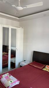 Bedroom Image of 1000 Sq.ft 3 BHK Apartment / Flat for sale in Paras Seasons, Sector 168 Noida for Rs. 15000000