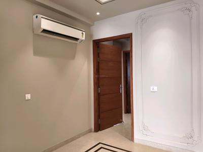 Living Room Image of 1780 Sq.ft 2 BHK Builder Floor for rent in Big Block Builder Floor, Sector 46 Gurgaon for Rs. 36000
