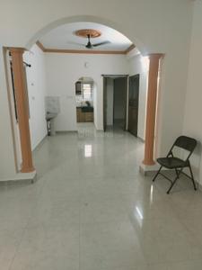 Hall Image of 1060 Sq.ft 2 BHK Builder Floor for rent in Mahadevapura Bengaluru for Rs. 30000