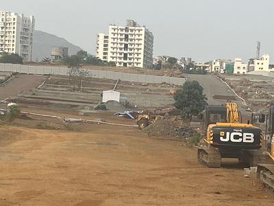 Image of 1660 Sq.ft Residential Plot / Land for sale in Iprima One Talegaon, Talegaon Dabhade, Pune for Rs. 6500000
