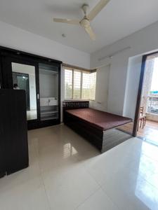 Hall Image of 1050 Sq.ft 3 BHK Apartment / Flat for sale in Vilas Javdekar Yashwin Royal, Vadgaon Budruk Pune for Rs. 11050000