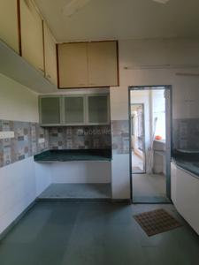 Kitchen Image of 2250 Sq.ft 3 BHK Apartment / Flat for sale in Ambawadi Ahmedabad for Rs. 21100000
