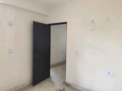 Bedroom Image of 800 Sq.ft 2 BHK Apartment / Flat for sale in MGI Gharaunda, Raj Nagar Extension Ghaziabad for Rs. 5200000