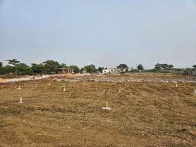 Image of 710 Sq.ft Residential Plot / Land for sale in Golden Residency, Boria Kal, Raipur for Rs. 1434000
