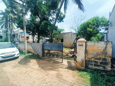 Building Image of 2396 Sq.ft 2 BHK Independent House for sale in Podanur Coimbatore for Rs. 6700000