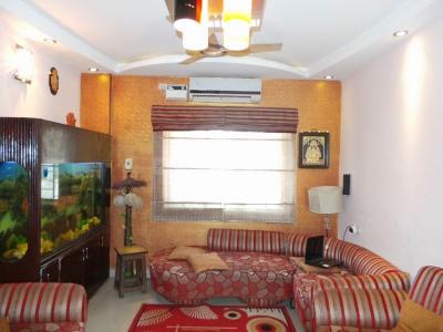 2.5 BHK Flat