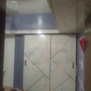 Living Room Image of 490 Sq.ft 1 BHK Apartment / Flat for sale in Yashwant Avenue Phase 1, Virar West Virar for Rs. 4400000