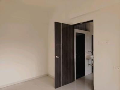 Bedroom Image of 635 Sq.ft 1 BHK Apartment / Flat for sale in Shree Krishna Bhoomi, Naigaon East Naigaon for Rs. 3500000