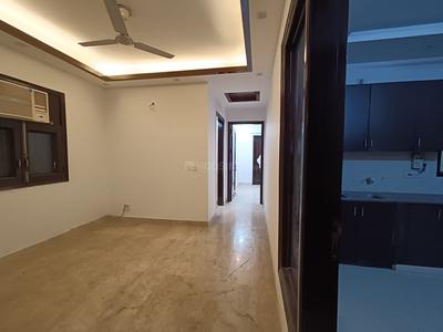 Hall Image of 2300 Sq.ft 3 BHK Builder Floor for sale in Greater Kailash I New Delhi for Rs. 55000000