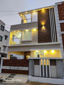 Image of 1000 Sq.ft 2 BHK Independent House for sale in Pattabiram, Chennai for Rs. 5500000