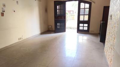 Living Room Image of 1800 Sq.ft 4 BHK Independent House for rent in Eros Rosewood Villas, Sector 50 Gurgaon for Rs. 58000