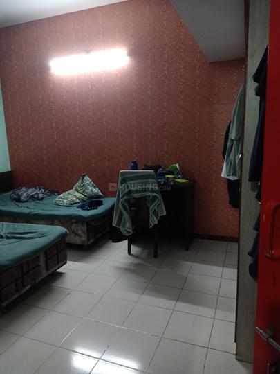 Saket 2 Bedroom 1