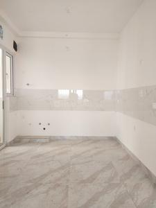 Kitchen Image of 1371 Sq.ft 3 BHK Apartment / Flat for sale in Concorde Auriga by Concorde Housing Corporation Pvt. Ltd., Medahalli Bengaluru for Rs. 17800000