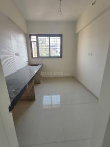 Kitchen Image of 1074 Sq.ft 2 BHK Apartment / Flat for sale in Sudarshan Paradise, Pimple Nilakh Pune for Rs. 9900000