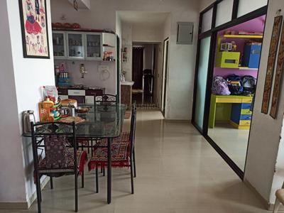 Hall Image of 1710 Sq.ft 3 BHK Apartment / Flat for sale in Science City Ahmedabad for Rs. 15100000
