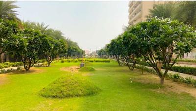 Image of 1070 Sq.ft 2 BHK Apartment / Flat for sale in MR Delhi 99, Bhopura, Ghaziabad for Rs. 6200000