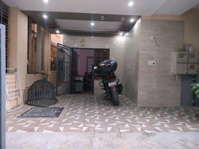 Parking Area Image of 2400 Sq.ft 2 BHK Independent House for sale in Vidyaranyapura Bengaluru for Rs. 18300000