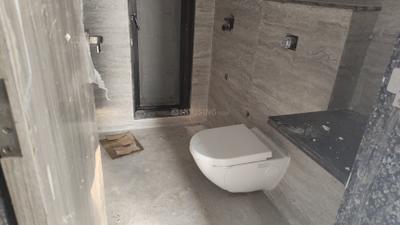 Image of 800 Sq.ft 2 BHK Apartment / Flat for rent in Paradigm Antalya, Jogeshwari West, Mumbai for Rs. 61000