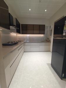 Kitchen Image of 1620 Sq.ft 3 BHK Apartment / Flat for sale in Katraj Pune for Rs. 12500000