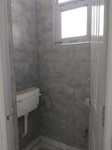 Bedroom Three Image of 675 Sq.ft 3 BHK Builder Floor for sale in Laxmi Nagar New Delhi for Rs. 5800000