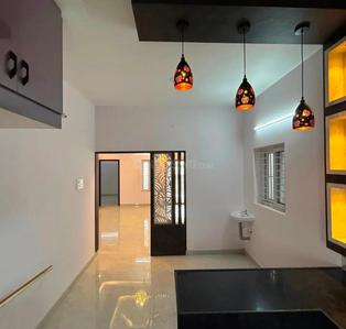 Kitchen Image of 1200 Sq.ft 2 BHK Independent House for sale in Sama Naicken Palayam Coimbatore for Rs. 7200011