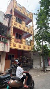 Image of 1600 Sq.ft 2 BHK Duplex for sale in Kalyan Nagar, Bengaluru for Rs. 13000000