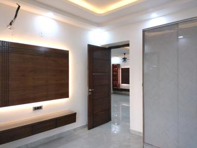Bedroom Image of 1530 Sq.ft 3 BHK Builder Floor for sale in BPTP District 2, Sector 86 Faridabad for Rs. 17500000