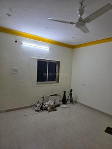 Hall Image of 850 Sq.ft 1 BHK Independent House for rent in Balewadi Pune for Rs. 25000