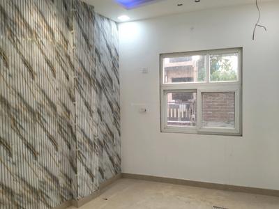 Bedroom Image of 1500 Sq.ft 4 BHK Builder Floor for sale in Shastri Nagar New Delhi for Rs. 8900000