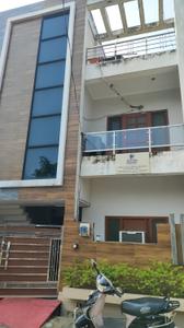 Image of 990 Sq.ft 4 BHK Independent House for sale in Mahanagar Colony, Bareilly for Rs. 8990000