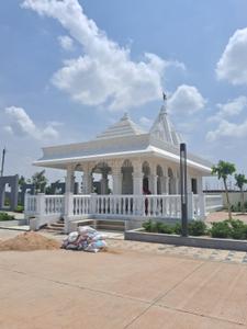 Image of 842 Sq.ft Residential Plot / Land for sale in Old Dhamtari Road, Raipur for Rs. 1978000