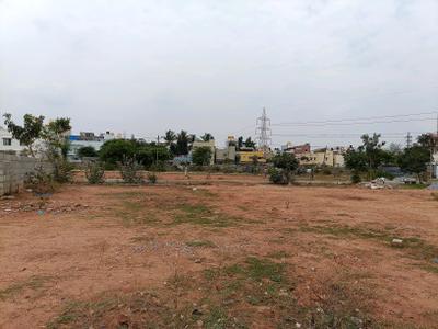 Image of 1200 Sq.ft Residential Plot / Land for sale in Vidyaranyapura, Bengaluru for Rs. 9400000