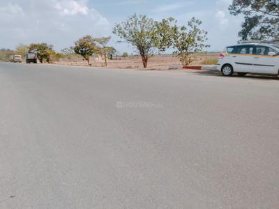 Image of 1089 Sq.ft Residential Plot / Land for sale in Dronagiri, Navi Mumbai for Rs. 790000