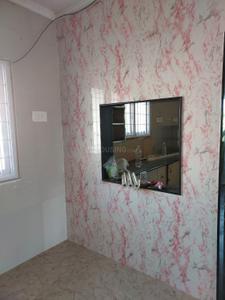 Bedroom Image of 1200 Sq.ft 2 BHK Apartment / Flat for sale in Jafferkhanpet Chennai for Rs. 9600000