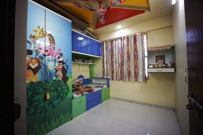 Bedroom Image of 1359 Sq.ft 3 BHK Apartment / Flat for sale in Vastral Ahmedabad for Rs. 7000000