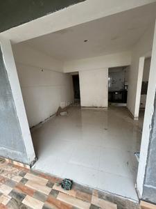 Balcony Image of 864 Sq.ft 2 BHK Apartment / Flat for sale in Ambegaon Budruk Pune for Rs. 5300000