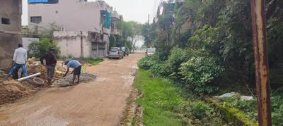 Rajkishor Nagar Plot View 3