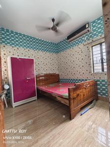 1 BHK Flat