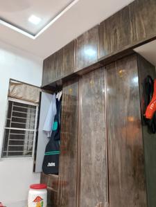 Bedroom Image of 1215 Sq.ft 3 BHK Apartment / Flat for sale in Mayuri, Padi Chennai for Rs. 22500000