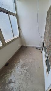 Balcony Image of 1650 Sq.ft 3 BHK Apartment / Flat for sale in Manorama Ganj Indore for Rs. 15500000