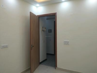 Living Room Image of 540 Sq.ft 2 BHK Builder Floor for sale in Patparganj New Delhi for Rs. 4500000