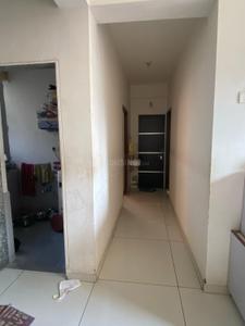 Image of 1395 Sq.ft 2 BHK Apartment / Flat for sale in Rajeshri Maruti Aamrakunj, Sargasan, Gandhinagar for Rs. 5500000