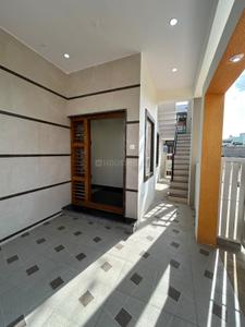 Image of 1200 Sq.ft 2 BHK Independent House for sale in J P Nagar, Mysore for Rs. 11500000