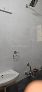 Bathroom Image of 1227 Sq.ft 2 BHK Apartment / Flat for sale in Shri Swami Samarth Paradise, Deolali Camp Devlali for Rs. 4700000