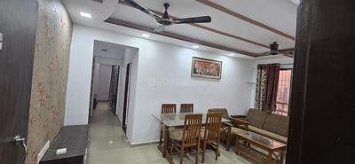 Hall Image of 1150 Sq.ft 2 BHK Apartment / Flat for sale in Prathemesh Anand Sarovar, Kamothe Navi Mumbai for Rs. 10500000