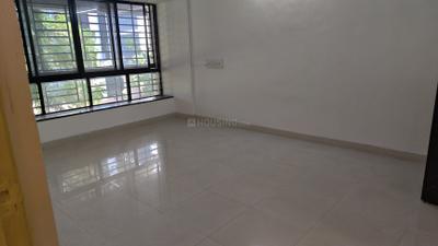 Bedroom Image of 1350 Sq.ft 3 BHK Apartment / Flat for rent in Koregaon Park Pune for Rs. 65000