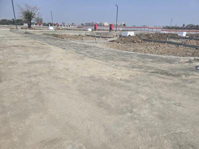 Image of 1490 Sq.ft Residential Plot / Land for sale in Shankarpur, Nagpur for Rs. 4872000
